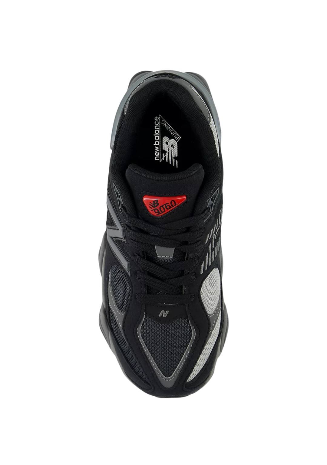 New Balance - 9060 - Unisex - GC9060BK