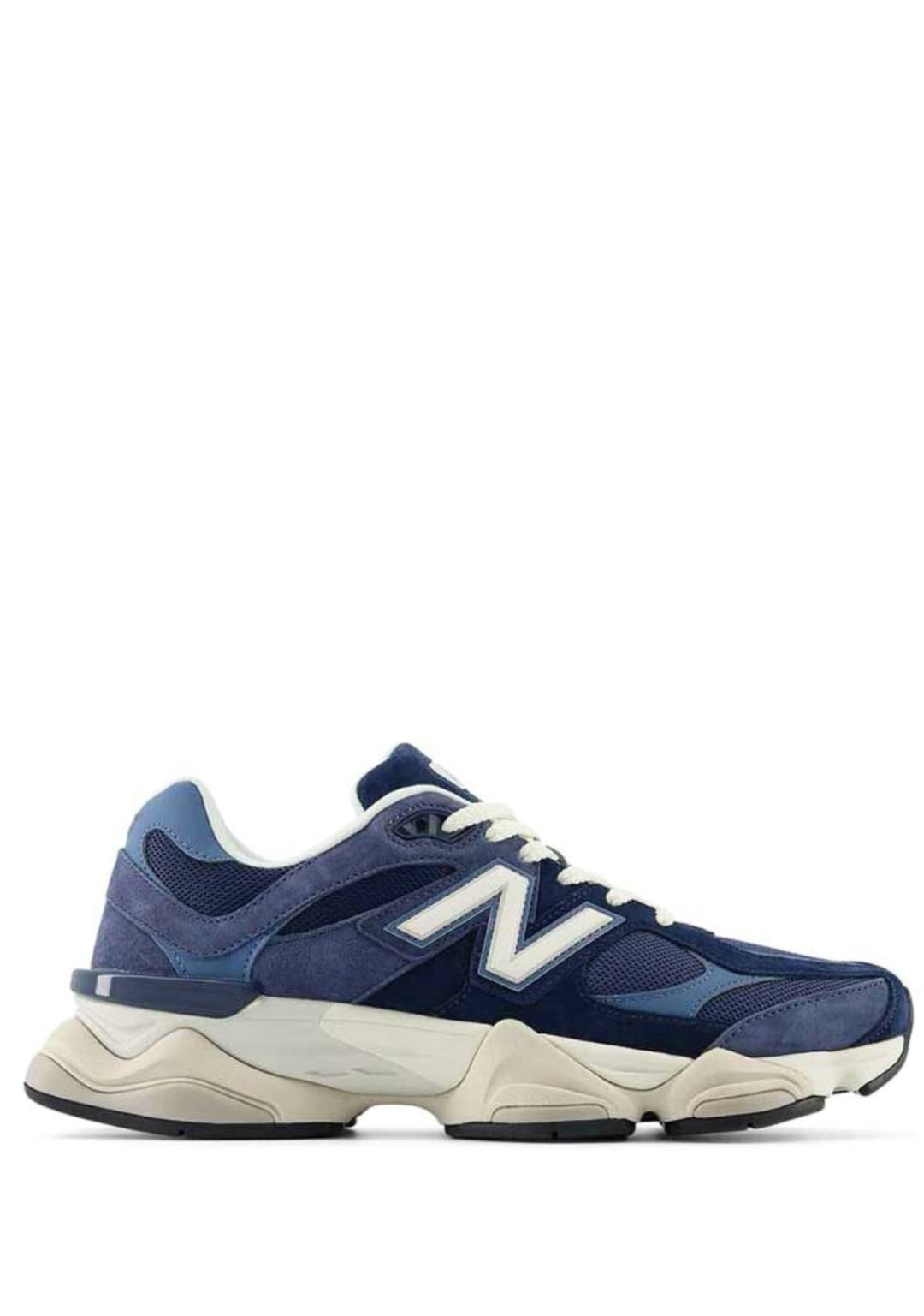 New Balance - 9060 - Unisex - U9060EEF
