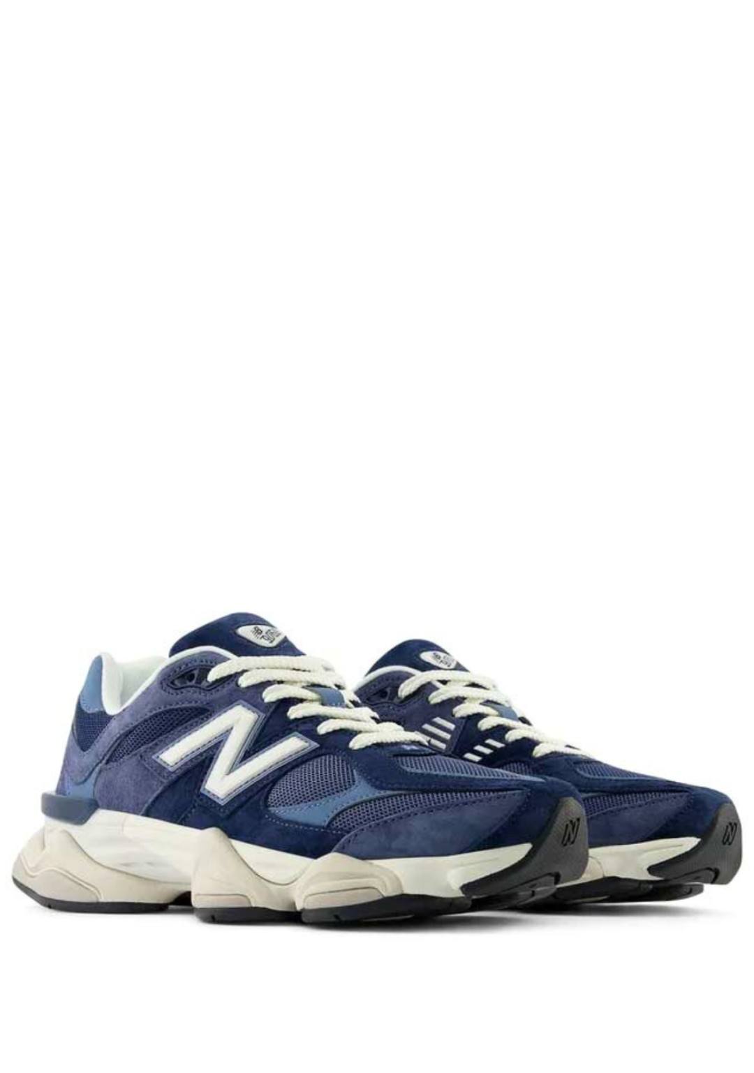 New Balance - 9060 - Unisex - U9060EEF