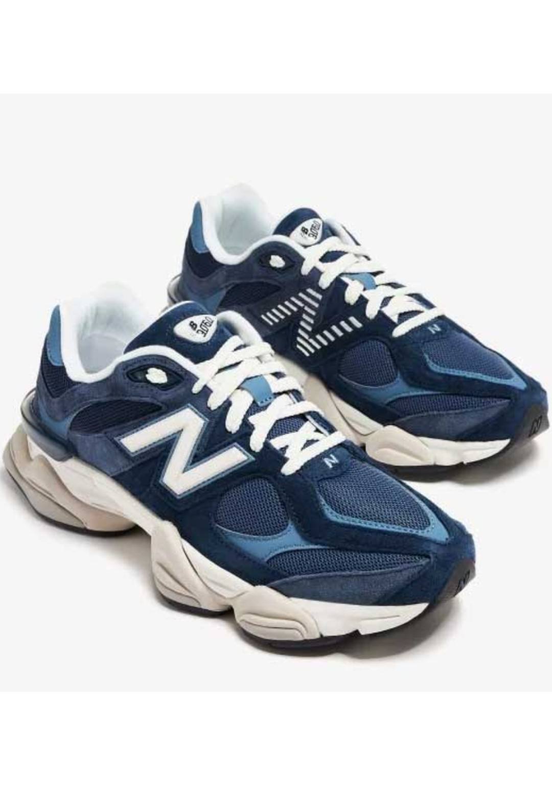 New Balance - 9060 - Unisex - U9060EEF