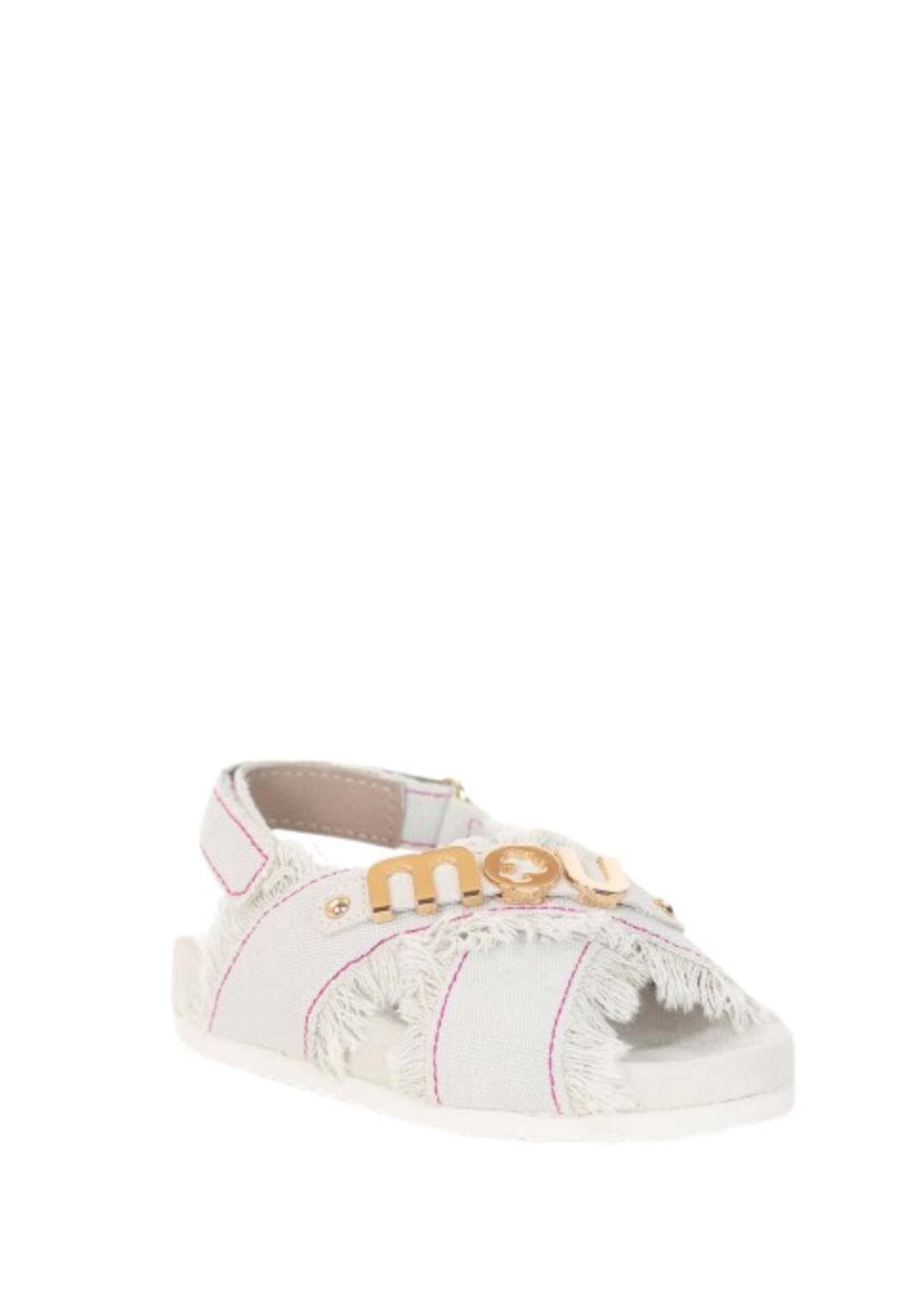 Mou - Sandalo Incrocio - Donna - MU.SK631002K