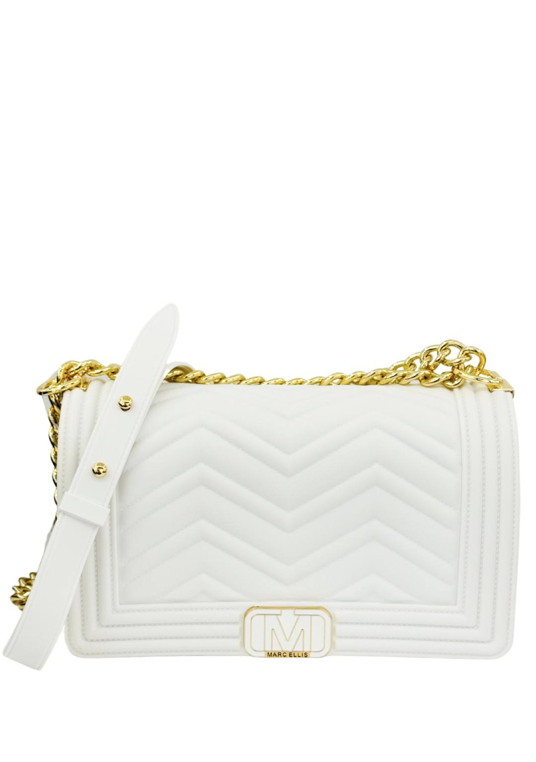 Marc Ellis - Flat M con logo - Donna - FLAT WAVE M_W-ORO