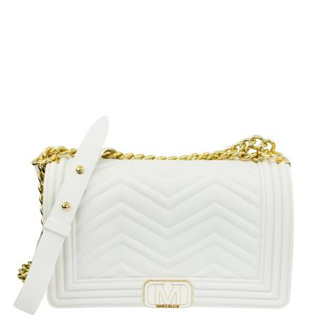 Marc Ellis - Flat M con logo - Donna - FLAT WAVE M_W-ORO
