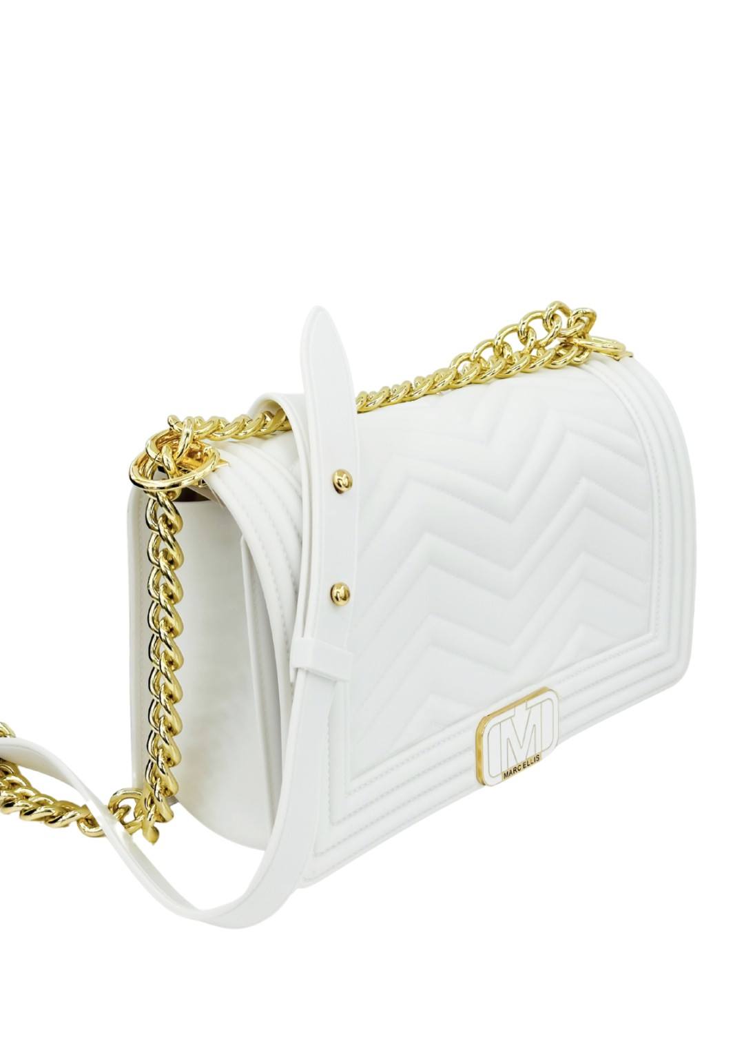 Marc Ellis - Flat M con logo - Donna - FLAT WAVE M_W-ORO