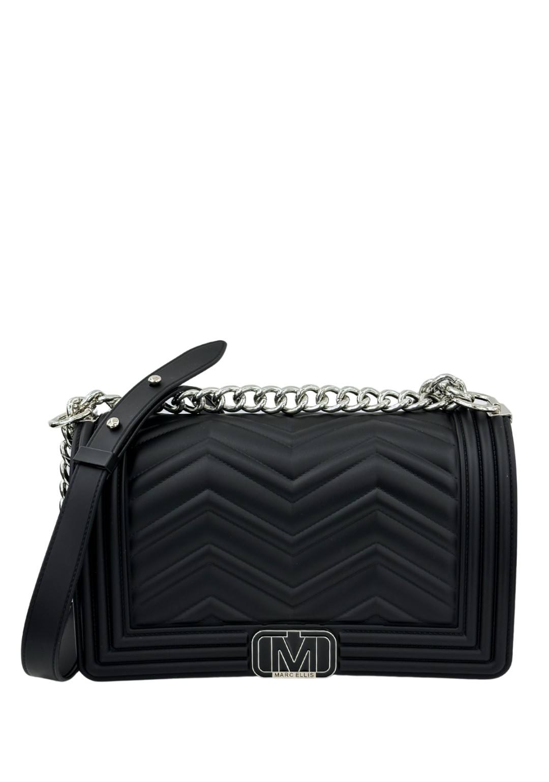 Marc Ellis - Flat M con logo - Donna - FLAT WAVE M N-ARG