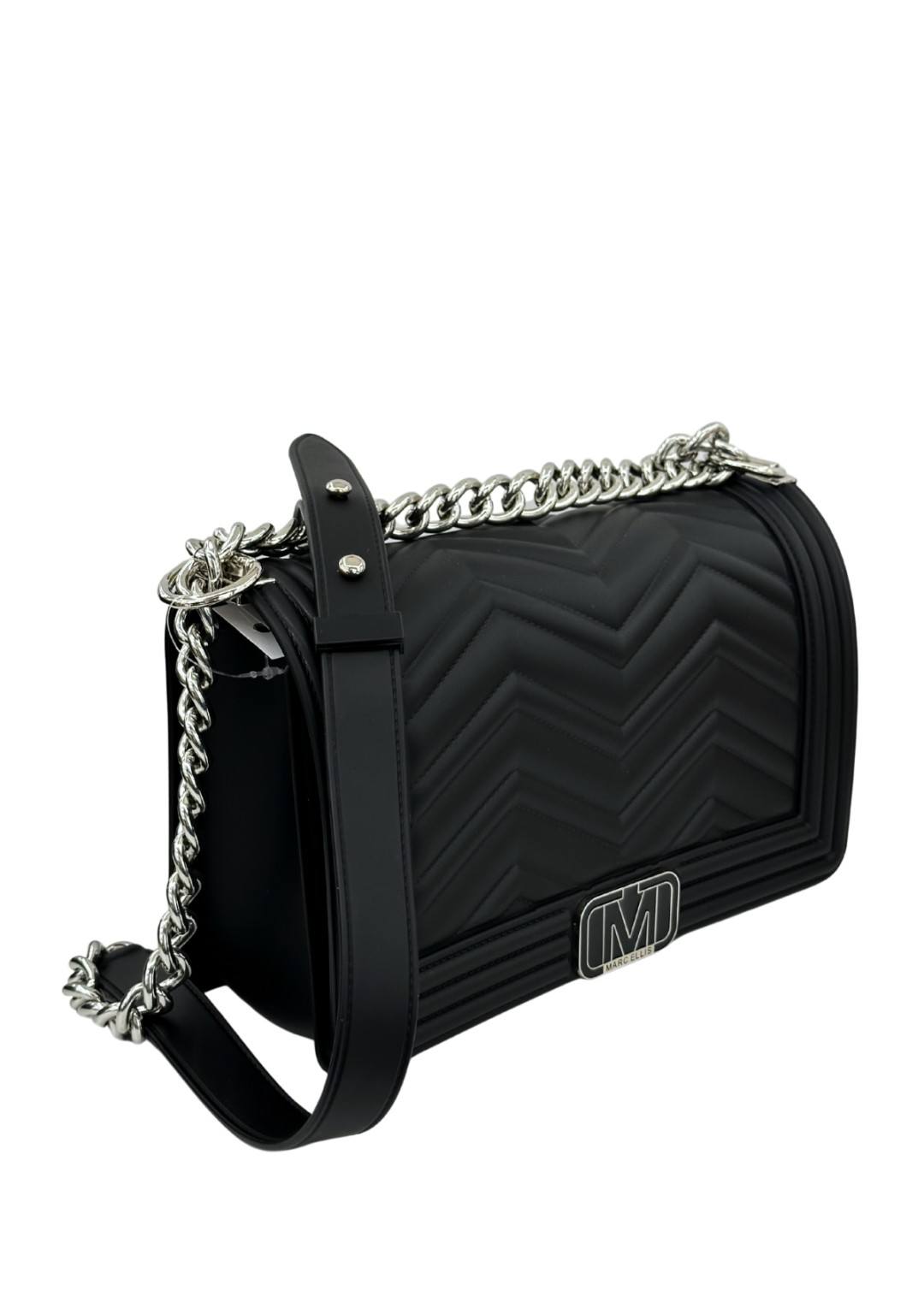 Marc Ellis - Flat M con logo - Donna - FLAT WAVE M N-ARG