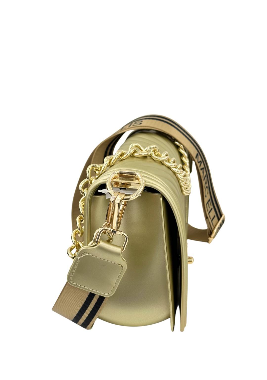 Marc Ellis - Flat M con logo - Donna - FLAT M_25 ORO