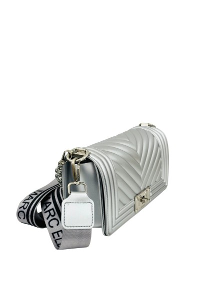 Marc Ellis - Flat S con logo - Donna - FLAT S 25_ARG