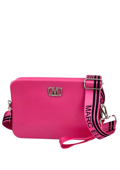 Marc Ellis - Pochette con logo - Donna - FLAT FLOWE 25_F