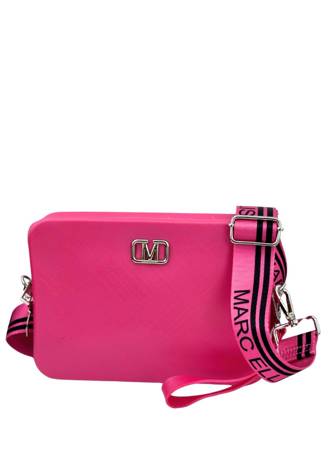 Marc Ellis - Pochette con logo - Donna - FLAT FLOWE 25_F