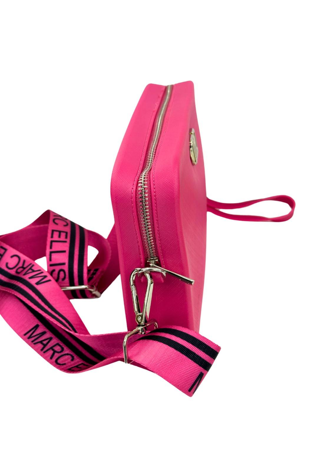 Marc Ellis - Pochette con logo - Donna - FLAT FLOWE 25_F