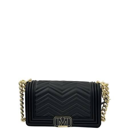 Marc Ellis - Flat S con logo - Donna - FLAT WAVE S N-ORO