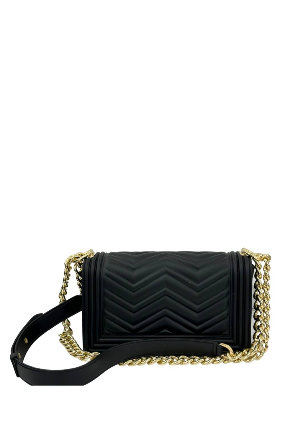 Marc Ellis - Flat S con logo - Donna - FLAT WAVE S N-ORO