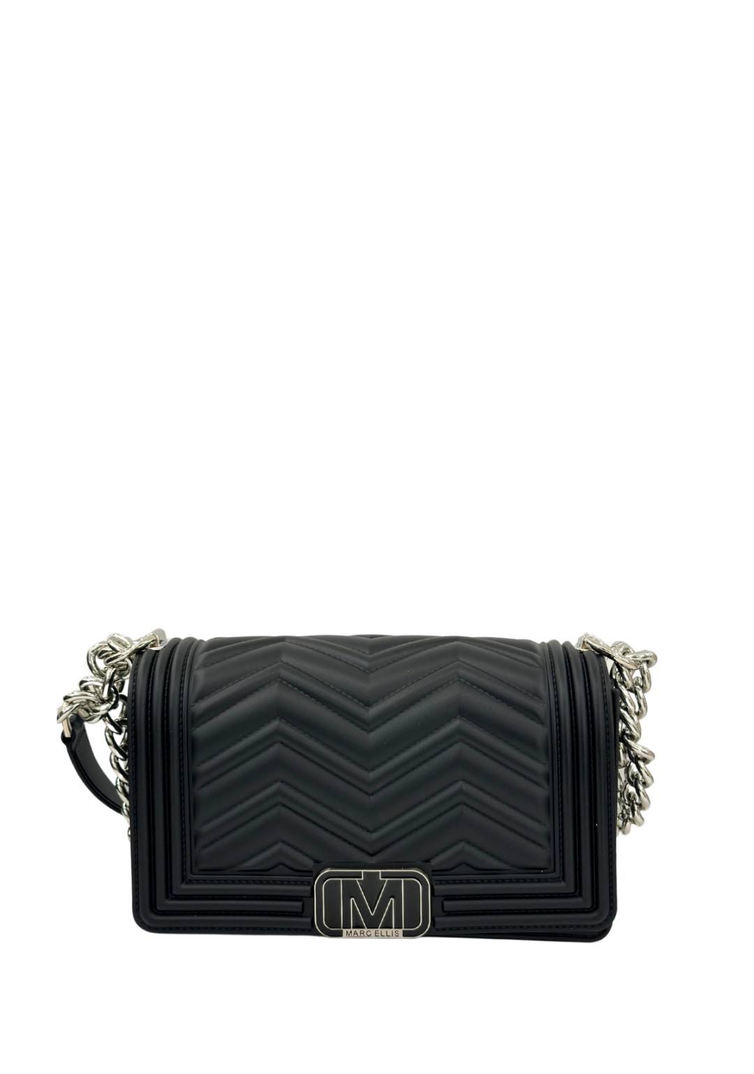Marc Ellis - Flat S con logo - Donna - FLAT WAVE S N-ARG