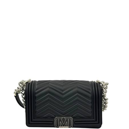 Marc Ellis - Flat S con logo - Donna - FLAT WAVE S N-ARG