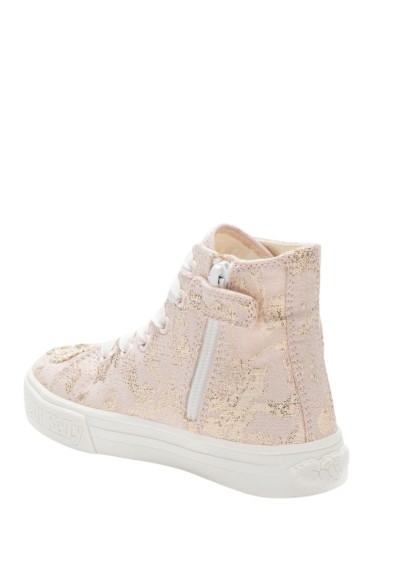Lelli Kelly - Sneaker Alta - Bambine e ragazze - LKED4954 ZOE