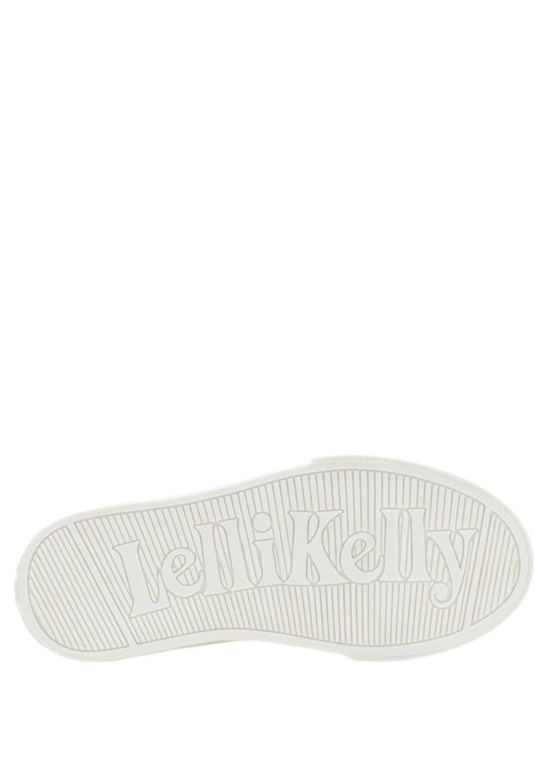 Lelli Kelly - Sneaker Alta - Bambine e ragazze - LKED4954 ZOE