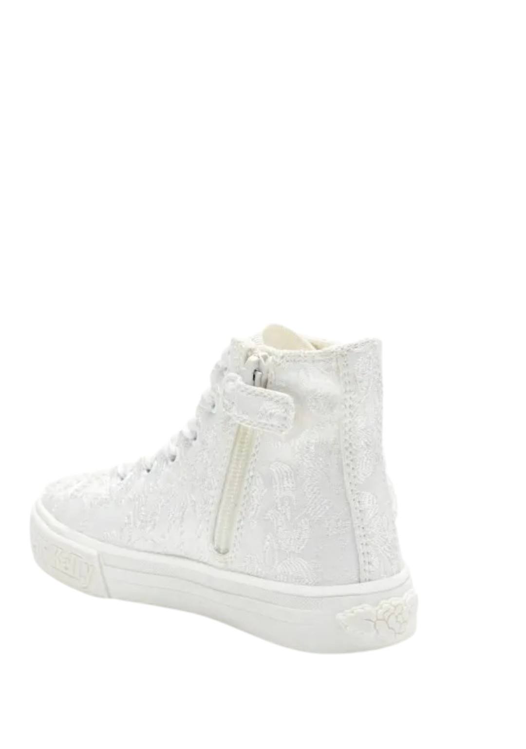Lelli Kelly - Sneaker Alta - Bambine e ragazze - LKED4920 SHARON