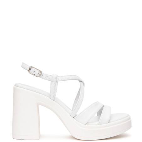 NEROGIARDINI - Incrocio T.90 - Donna - 660D