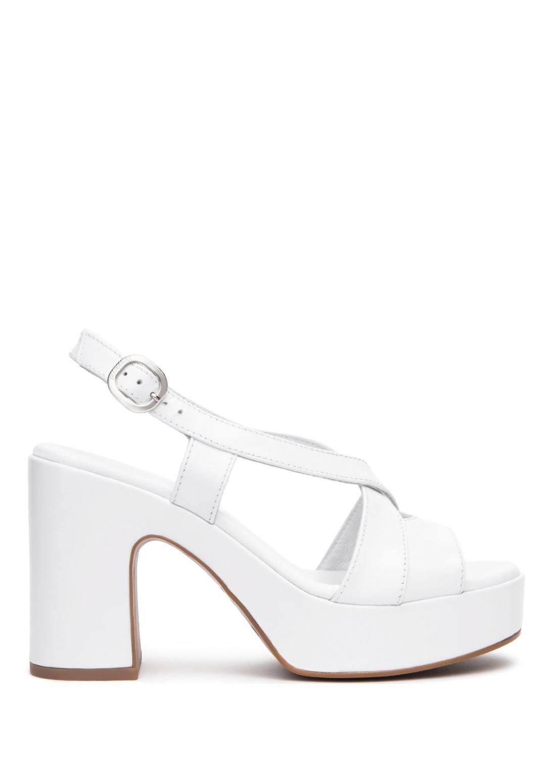 NEROGIARDINI - Sandalo T.90 - Donna - 640D