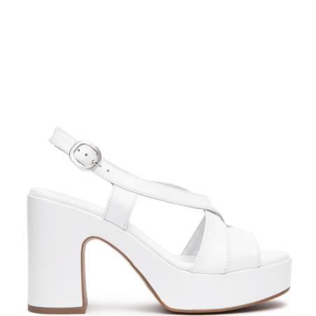 NEROGIARDINI - Sandalo T.90 - Donna - 640D
