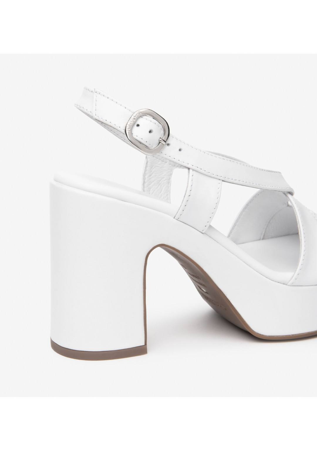 NEROGIARDINI - Sandalo T.90 - Donna - 640D