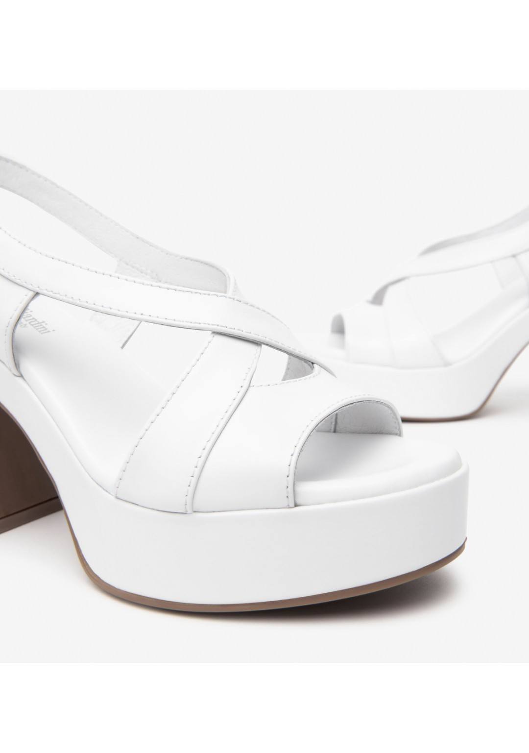 NEROGIARDINI - Sandalo T.90 - Donna - 640D