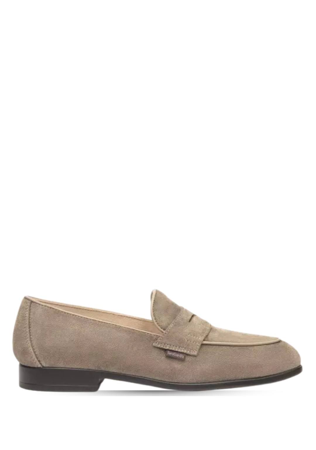 NEROGIARDINI - Mocassino - Uomo - 592 U