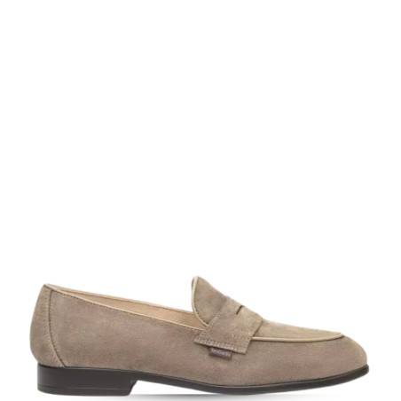 NEROGIARDINI - Mocassino - Uomo - 592 U