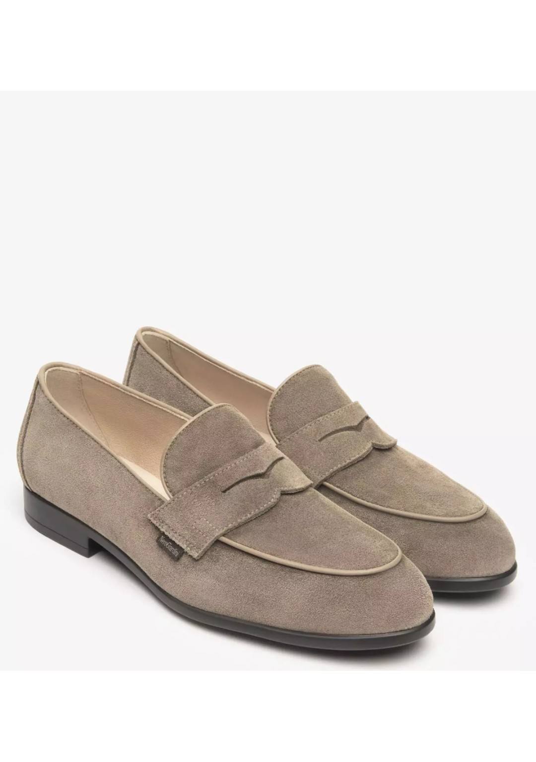NEROGIARDINI - Mocassino - Uomo - 592 U