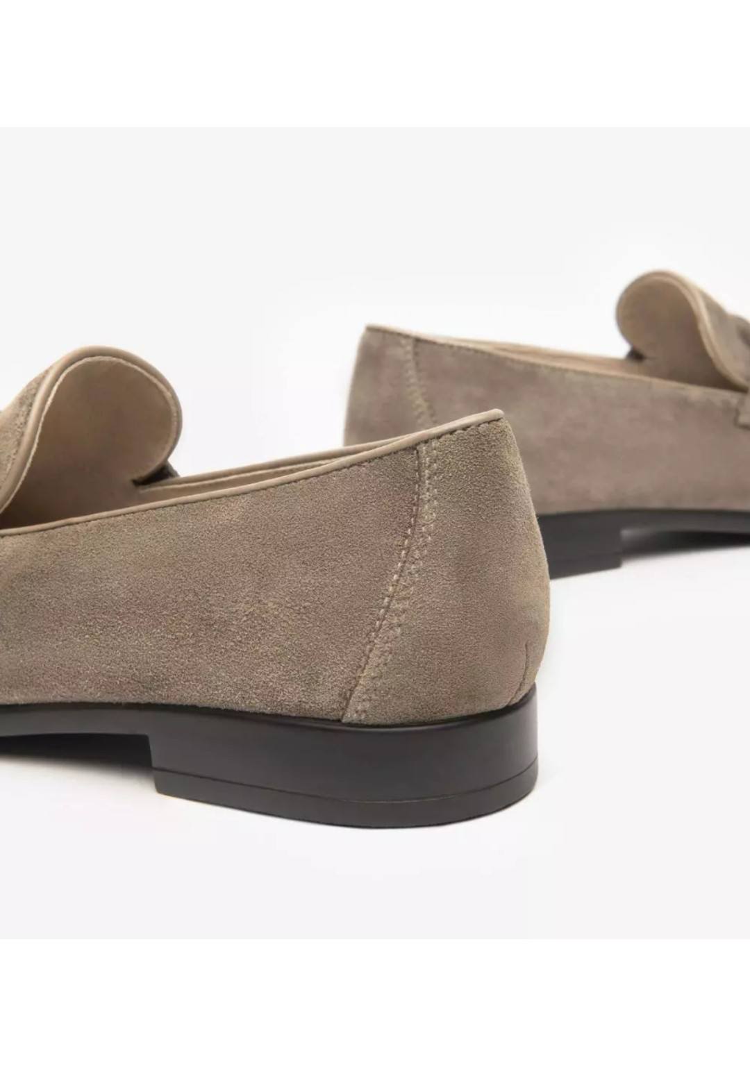 NEROGIARDINI - Mocassino - Uomo - 592 U