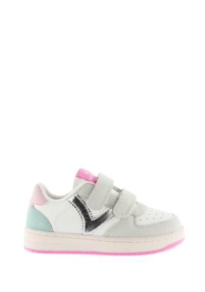 Victoria - Sneaker Multicolor - Bimba - 1124124