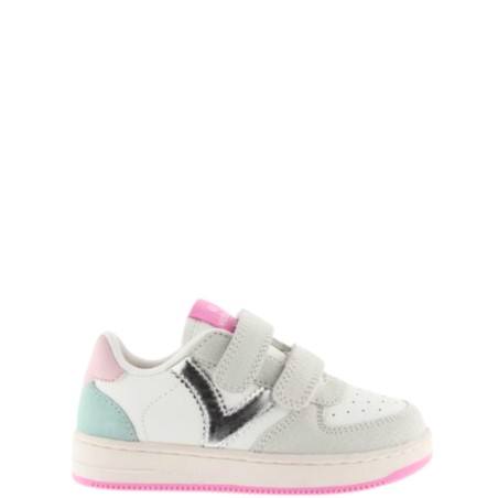 Victoria - Sneaker Multicolor - Bimba - 1124124