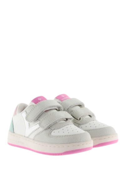 Victoria - Sneaker Multicolor - Bimba - 1124124