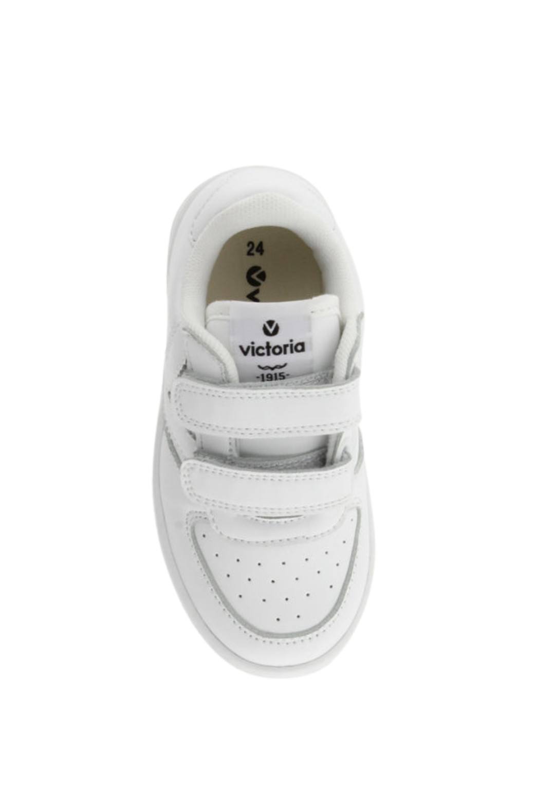 Victoria - Sneaker - Bimba - 124103