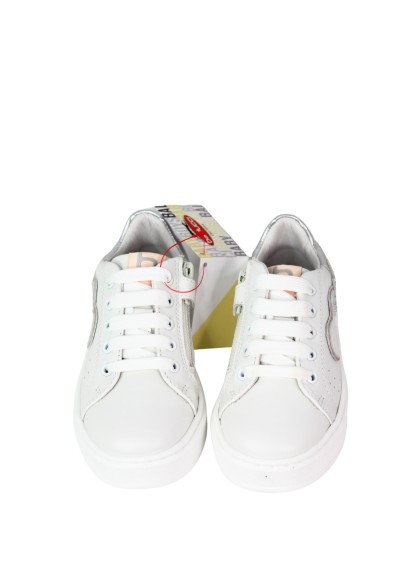 Balducci - Sneakers Cuori - Bambine e ragazze - KIAB1101
