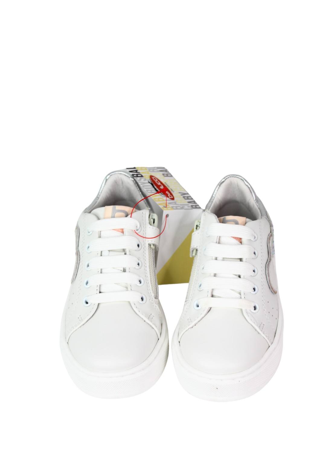 Balducci - Sneakers Cuori - Bambine e ragazze - KIAB1101