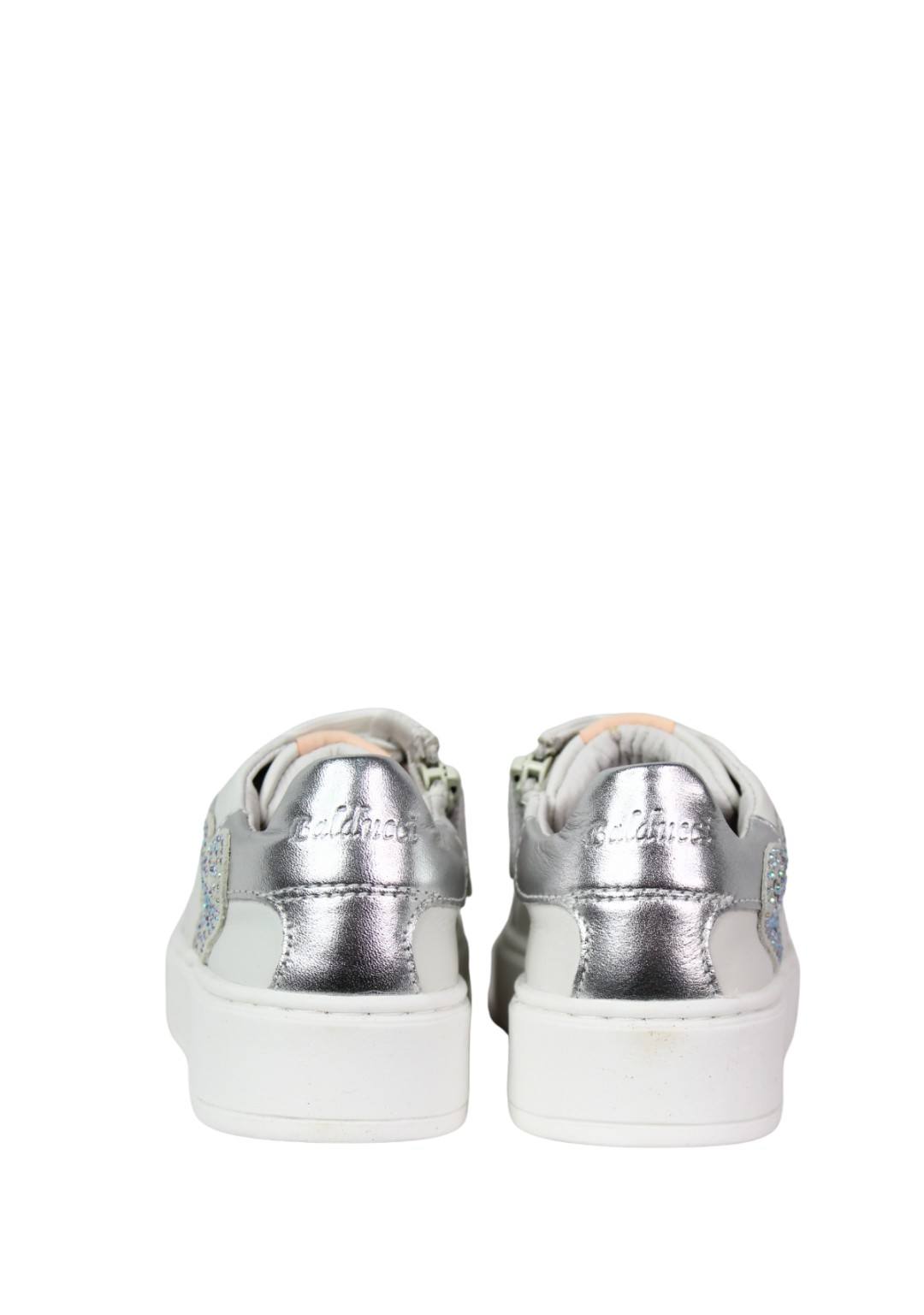 Balducci - Sneakers Cuori - Bambine e ragazze - KIAB1101