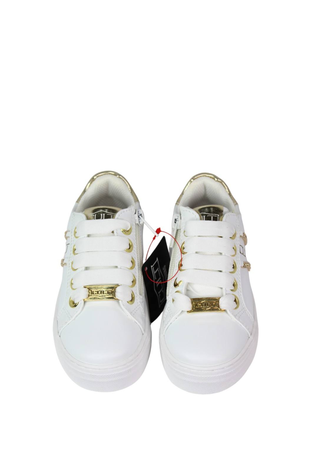 Cult - Sneaker catene - Bambine e ragazze - T-162