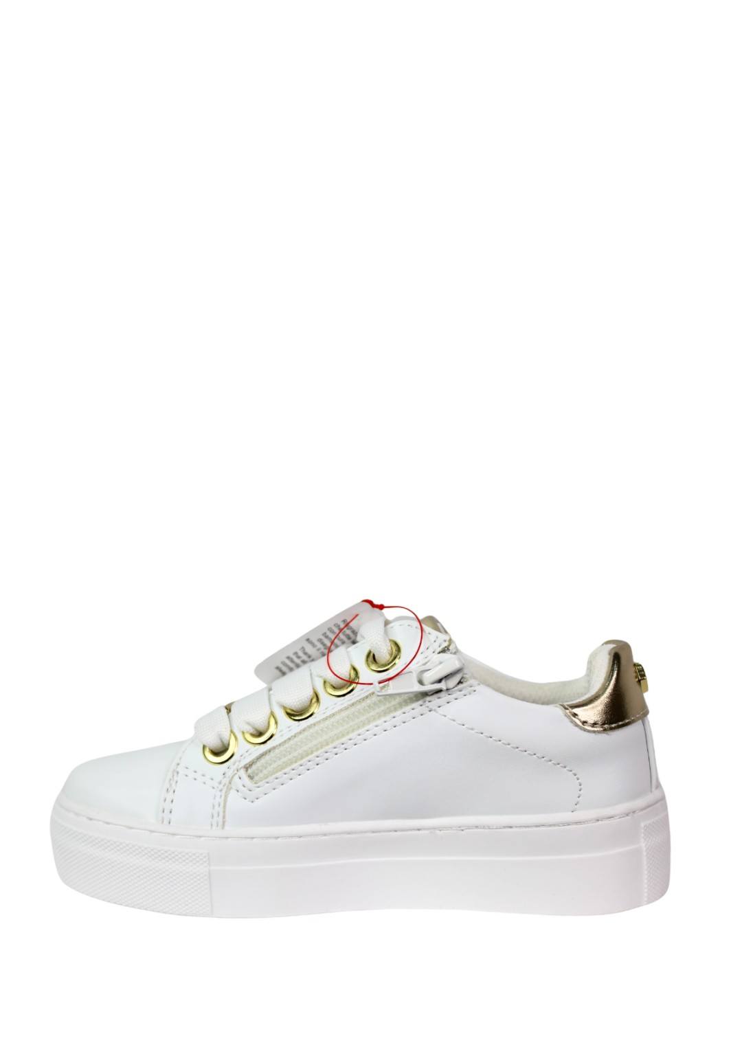 Cult - Sneaker catene - Bambine e ragazze - T-162