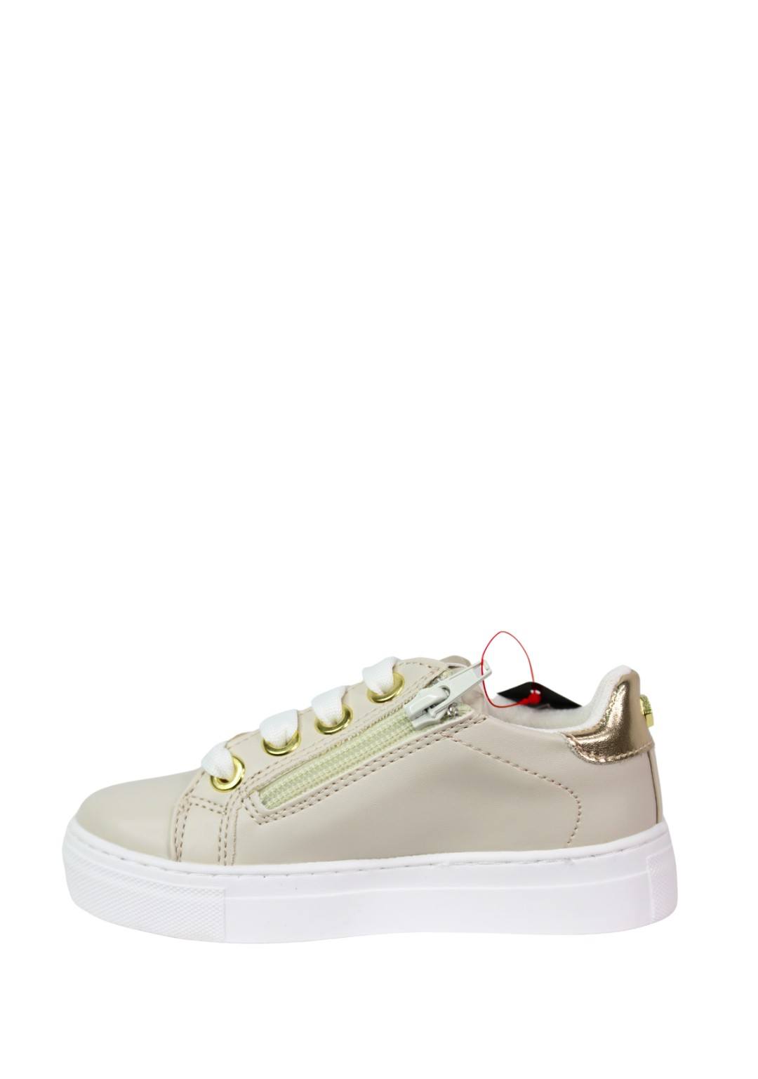 Cult - Sneaker Logata - Bambine e ragazze - T-163