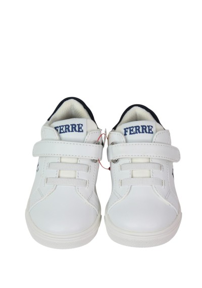 Ferré - bassa logo - Bimbo - FB-100B