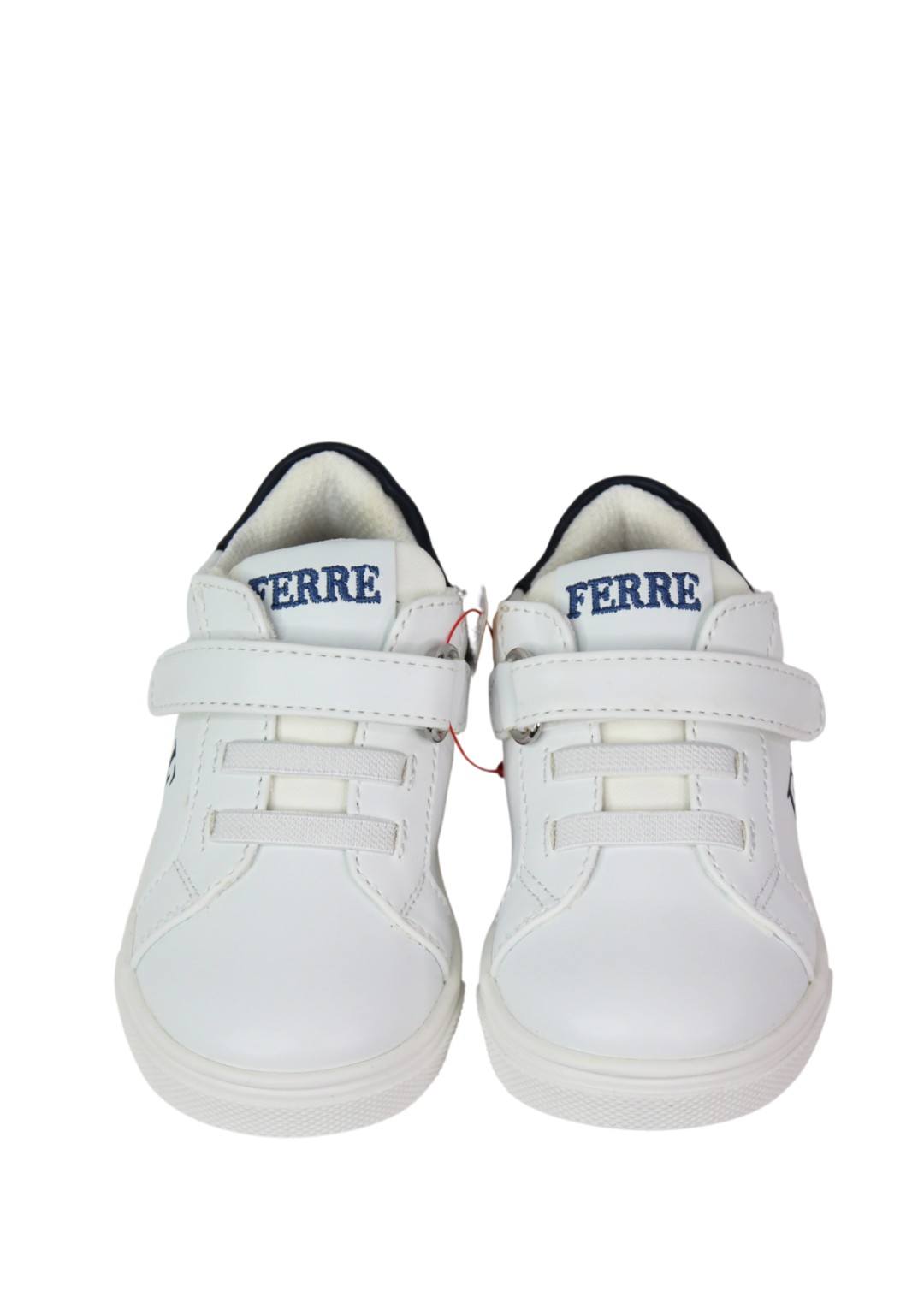 Ferré - bassa logo - Bimbo - FB-100B