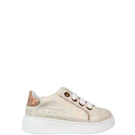 Ferré - Sneaker Brillantini - Bambine e ragazze - FB-071