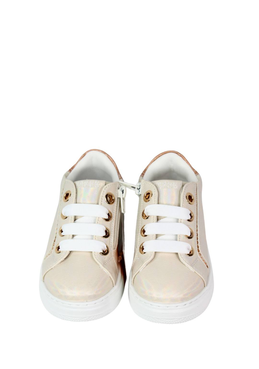 Ferré - Sneaker Brillantini - Bambine e ragazze - FB-071