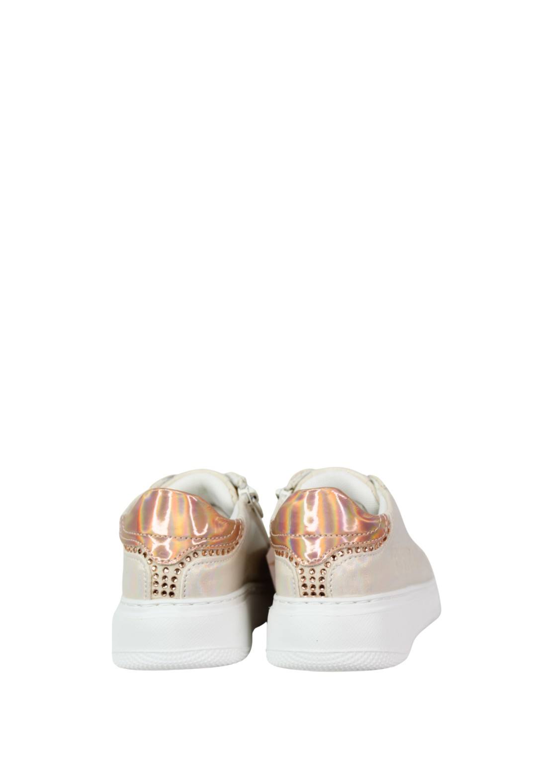 Ferré - Sneaker Brillantini - Bambine e ragazze - FB-071