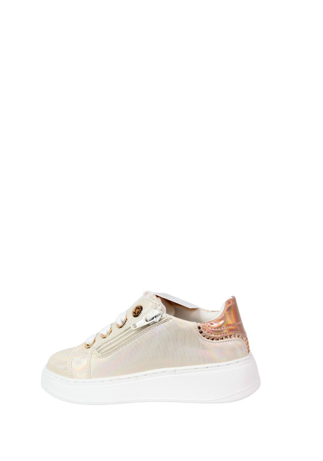 Ferré - Sneaker Brillantini - Bambine e ragazze - FB-071