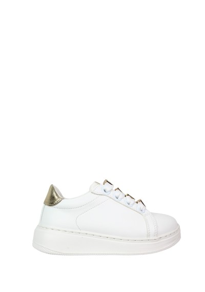 Ferré - Sneaker Scritta - Bambine e ragazze - FB-072