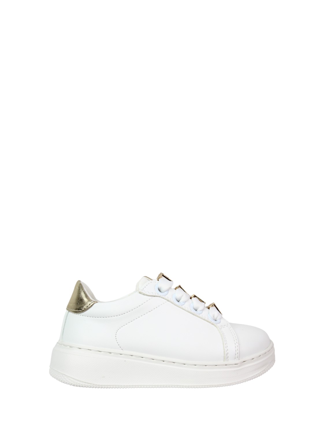 Ferré - Sneaker Scritta - Bambine e ragazze - FB-072