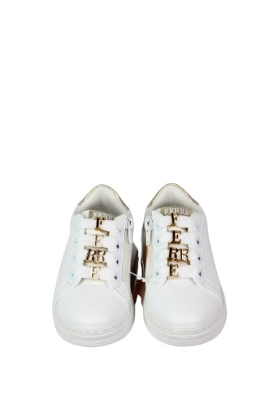 Ferré - Sneaker Scritta - Bambine e ragazze - FB-072